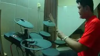 Adonai Hillsong | Drum Cover