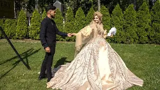 Canal Ve  Zümbül Gelin Alcı Bölüm 1