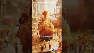 chicken💖tiny Hands work #shorts #amazing #trending #trendingshorts #viralshorts
