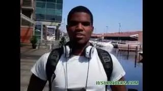 Player Interviews in Italy