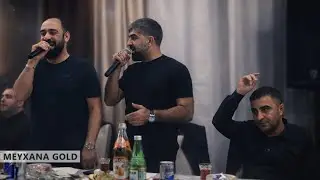 Bir birinə dəyir (Punhan, Ruslan, Valeh, Mirferid, Xosrov, Cahangest, Xudabaxis) Meyxana 2026