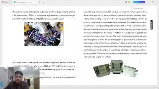 Electronic Fuel Injection- Introduction and Its Basics
