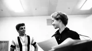 Carole King - I'll Be True To You (Yes I Will) (Demo)