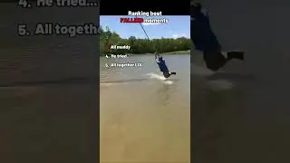 Ranking best falling moments #fypviral #funny #ranking #falling #moments