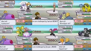 Pokemon Decay Playthrough Part 38
