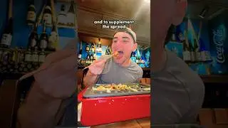 Сколько я ем, чтобы проехать на велосипеде по Японии! (это ОЧЕНЬ МНОГО...)