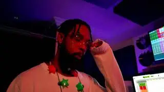 Darkskinromeo - VMC (In Studio)
