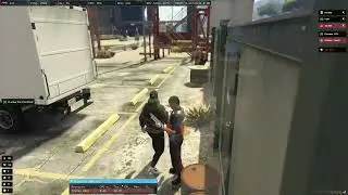 FiveM - Goods Hauling and Trading economy script for QBCore
