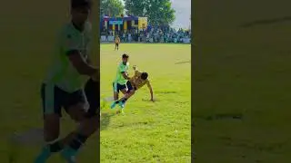 Chitral football league