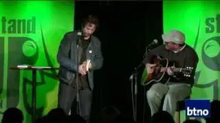 Diktkveld del 3 - Jon Hjørnevik