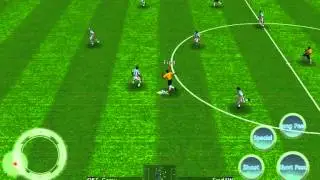 Winner Soccer Evo Elite - Android gameplay GamePlayTV
