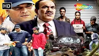 CID ने Planned Car Incident के Culprits को किया Uncover | CID | सी.आई.डी. | Latest Episode