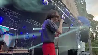 Chrome Corps @ Familientreffen XVII Sandersleben 13.07.2024