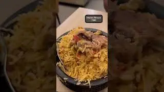 Mount road Bilal | Famous Biryani | Open till 2.30 Am