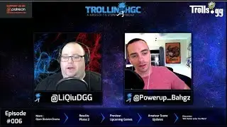 TrollinHGC - #006 - The spread of Stukov