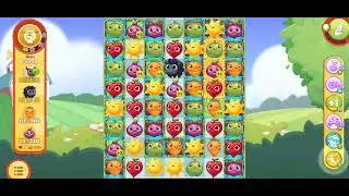Farm Heroes Saga Level 1350