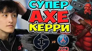 🔴КИТАЙЦЫ УДИВИЛИ СВОЕЙ ЛЮТОЙ ЗАГОТОВКОЙ/EG vs PSG.LGD/WePlay AniMajor