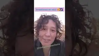 Investissez en Vous 🥰🌠 Abondance et épanouissement 💚 Essentialisme financier 🍀😉 Capsule 2