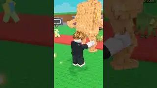 Stealing Te Te Sahur in Steal a Brainrot #MAROPLAY #videogames #funnymoments #StealaBrainrot