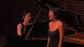 WOLF Kennst du das Land w/ TMC Fellows Robin Steitz and Sora Jung