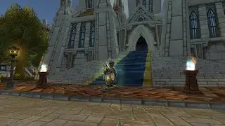 81 Twink Ret Paladin Gear and DPS MoP 5.4.8