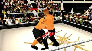WWE Top 10 Extreme moments || wr3d top 10 || WR3D Univers