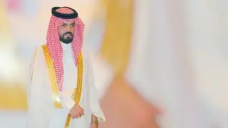 حفل زواج الشاب علي بن صالح علي الزهراني