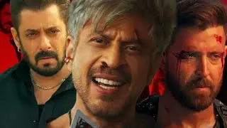 How SRK made a COMEBACK but SALMAN & HRITHIK failed! (Let's discuss)