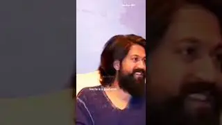 Yash Asked About SRK|#srk #yash #shorts #pathaan #jawan #kgf #dunki
