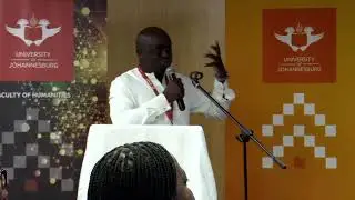 UJ hosts 2025 MTN Media Innovation Summit Day 1