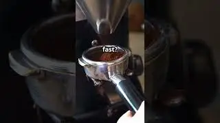 Espresso Grind Size Secrets Unlocked!