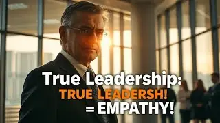 The Humble CEO | How Power Taught Him Empathy | Emotional & Motivational Success Story
