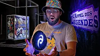 ONLY 3 IN THE WORLD! // &euro;15,000 #tcg #pokemon #video #unboxing #vlog #trade #rare
