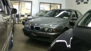Our Pristine Cars