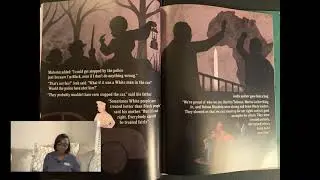 Something Happened in Our Town Narrated by Dr. Sonja Davis