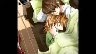 Puppyshipping ~For Your Entertainment~