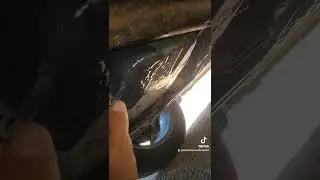 How to fix your oil Pan temporarily if you crack it
