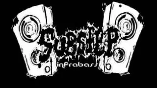 Substep Infrabass - Sinturian