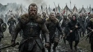 How Ragnar&rsquo;s Vikings DESTROYED France&rsquo;s Greatest Army &ndash; Siege of Paris (845 AD)