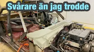 F&ouml;rs&ouml;ker f&aring; dit huvudbiten som kommer knyta ihop allt p&aring; Nascar projektet