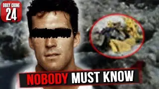 A nationwide COVER-UP to protect tourism? The Duncan MacPherson Case