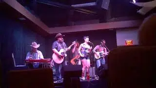 Whiskey Revival - The Weight - Club Fortune Casino (Archive 10/10/10)