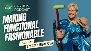Adaptive Chic! Making the functional fashionable!