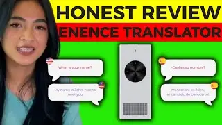 ENENCE TRANSLATOR MY REVIEW 2025 &ndash; WHAT I DISCOVERED AFTER USING IT IN DIFFERENT LANGUAGES