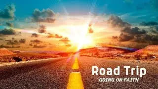 TRINITY SUNDAY&ndash; Luke 9:1-6 (NIV)  (6/12/2022; 8:30a.m.)