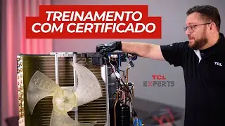 COMO SE CADASTRAR NO TCL EXPERTS: PASSO A PASSO COMPLETO
