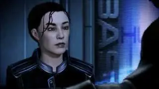 Mass Effect 3: Choose Your Own Adventure - Episode 13