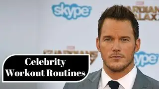 Chris Prat Workout and Diet
