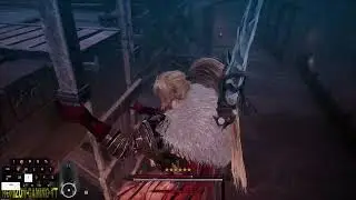 Khazan How to Find All Last Command Jarling Location - The First Berserker Khazan