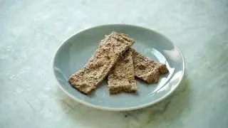 DIY Energy Bars | PreWorkout Recipes with Jordan Mazur